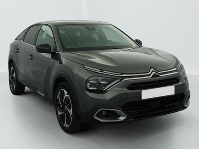 Occasion 2024 Citroën C4 PureTech Berline | 19 240 € (Prix juste)