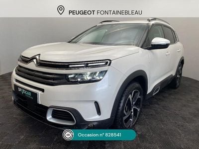 Occasion 2023 Citroën C5 Aircross Feel SUV | 20 980 € (Prix juste)