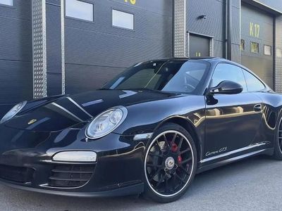 Occasion 2012 Porsche 911 Carrera GTS Coupé | 78 997 €