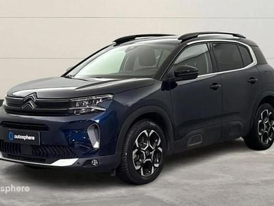 Occasion 2022 Citroën C5 Aircross Shine SUV | 23 699 € (Prix juste)