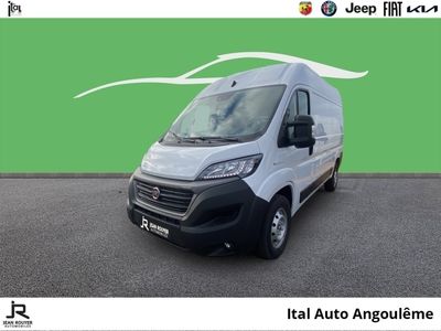 occasion Fiat Ducato Fg 3.5 LH2 47 kWh 122ch Evoluzione