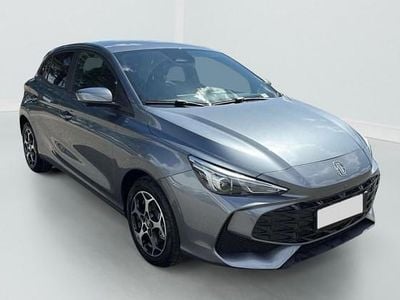 Nouvelle MG MG3 Luxury 102 ch (75 kW) 2026 Citadine