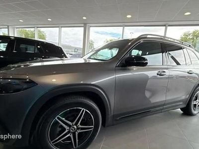 Occasion 2025 Mercedes EQB250+ Edition SUV | 49 490 € (Super prix)