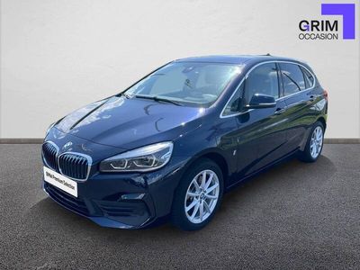 occasion BMW 225 Active Tourer 