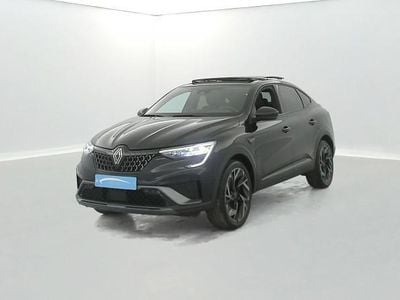 Occasion 2024 Renault Arkana Esprit Alpine SUV | 26 890 € (Prix assez cher)