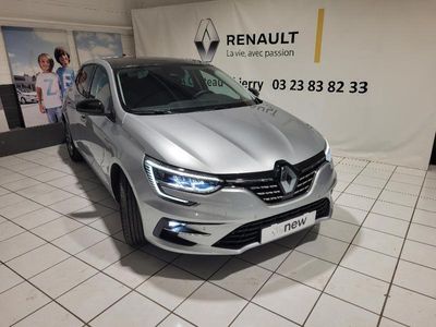 Renault Mégane IV