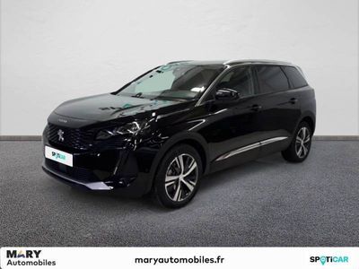 occasion Peugeot 5008 Hybrid 136 e-DCS6 Allure Pack