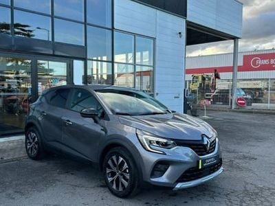 Occasion Renault Captur Evolution 101 ch (74 kW) 2024 SUV