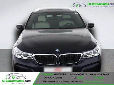 Occasion 2018 BMW 630 Comfort Edition Coupé | 42 100 €