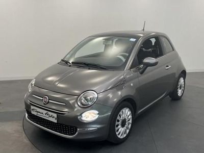 Occasion Fiat 500 Dolcevita 70 ch (51 kW) 2021 Citadine