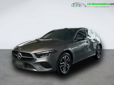 Mercedes A250