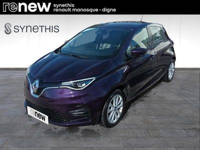 occasion Renault Zoe R110 Achat Intégral Zen