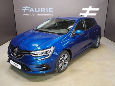 Renault Mégane IV