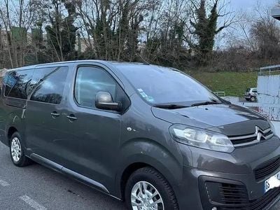 Occasion Citroën Spacetourer Business Class 120 ch (88 kW) 2020 Monospace