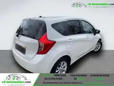 occasion Nissan Note 1.2 - 80 Bvm