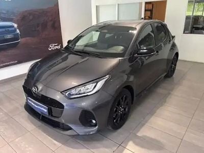 Gris Occasion 2025 Mazda 2 Homura-Line Berline | 27 900 €