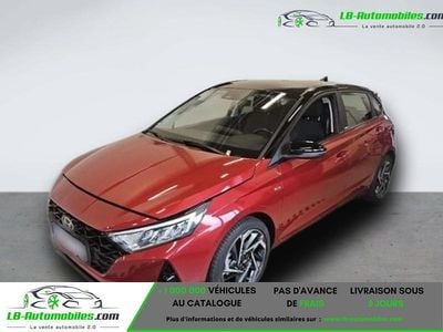 Occasion 2020 Hyundai i20 Citadine | 20 400 € (Prix cher)