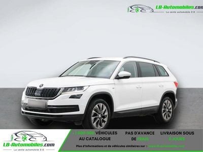 Occasion Skoda Kodiaq 200 ch (147 kW) 2021 SUV