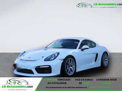 occasion Porsche Cayman GTS 2.5i 365 ch PDK