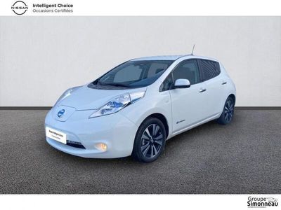 occasion Nissan Leaf 2017 30KW TEKNA