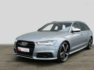 occasion Audi S6 4.0 V8 Tfsi 450ch Quattro S Tronic 7