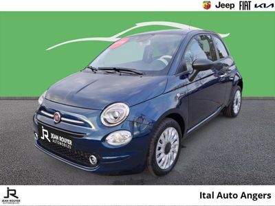 occasion Fiat 500 1.0 70ch BSG S&S Pack Confort