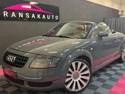 Occasion 1999 Audi TT Sport Cabriolet | 9 990 €
