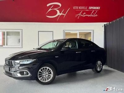 Occasion 2021 Fiat Tipo Life Berline | 11 990 € (Prix assez cher)