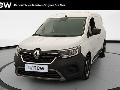 Blanc Occasion 2023 Renault Kangoo Van | 16 999 €