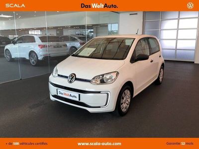 VW e-up!