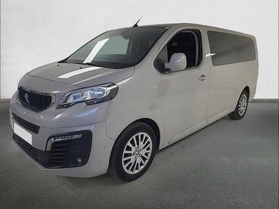 occasion Peugeot Traveller BUSINESS Long BlueHDi 120ch S&S BVM6 -