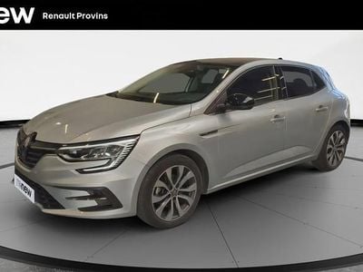 Renault Mégane IV