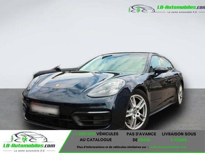 occasion Porsche Panamera 4 V6 3.0 330 Ch