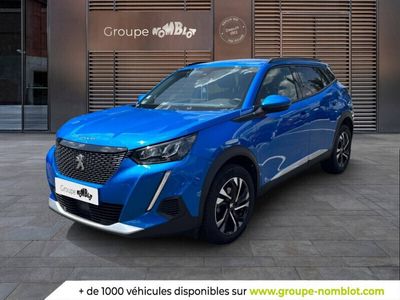 Occasion 2021 Peugeot 2008 S SUV | 14 590 € (Prix juste)