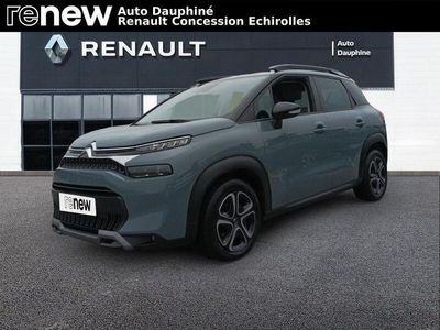 occasion Citroën C3 Aircross C3 BlueHDi 110 S&S BVM6 Feel Pack