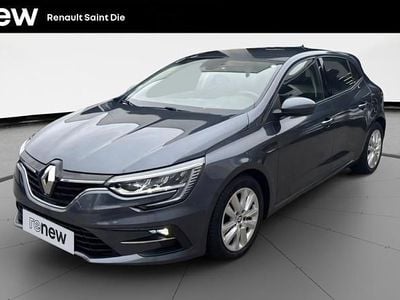 Renault Mégane IV
