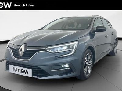 Renault Mégane IV
