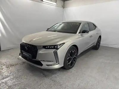 Occasion DS Automobiles DS4 Rivoli 131 ch (96 kW) 2024 Othercolor Berline
