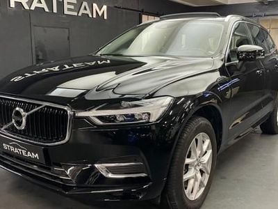 Occasion 2018 Volvo XC60 Business Edition SUV | 29 990 € (Prix juste)