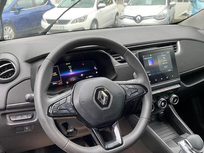 Violet Occasion 2022 Renault Zoe Equilibre Citadine | 14 900 € (Prix assez cher)