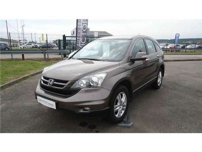 occasion Honda CR-V CR-V2.2 i-DTEC Elegance