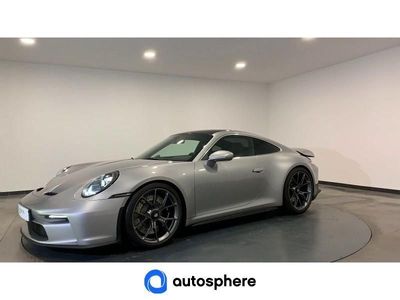 occasion Porsche 911 GT3 911 COUPE 4.0 510chPack Touring