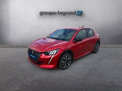 occasion Peugeot 208 1.2 PureTech 100ch S&S GT Line