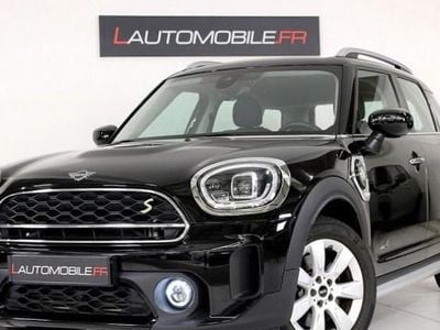 Occasion 2021 Mini Cooper Countryman Chili SUV | 22 800 € (Super prix)