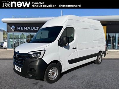 occasion Renault Master MASTER FOURGONFGN TRAC F3500 L2H3 ENERGY DCI 150 GRAND CONFORT