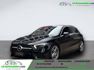 Mercedes A250