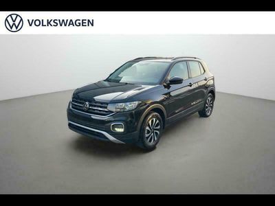 occasion VW T-Cross - 1.0 TSI 95ch Active