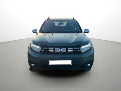 occasion Dacia Duster DUSTERTCe 130 4x2 - Expression