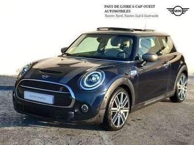 occasion Mini Cooper 