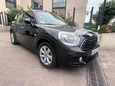 Mini Cooper Countryman